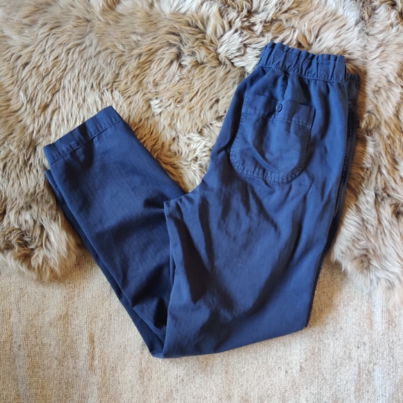 Gap Straight Leg Pants - Picture 4 of 4